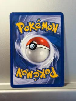 Pokemon - Alakazam 1/110 - Legendary Collection - Holo - Image 5