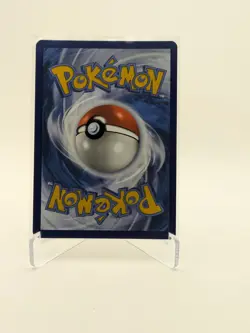 Pokemon TCG - Great Tusk ex 072 Full Art Black Star Promo Holo - Paldean Fates - Image 3
