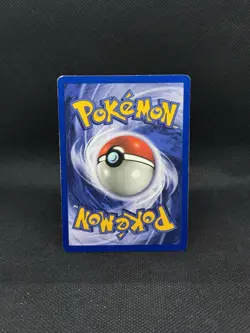Pikachu WotC Black Star Promo 1 Pokemon TCG - Image 2