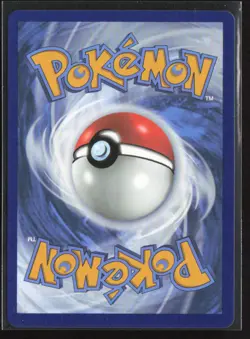 Petilil (Master Ball Pattern) 006/086 Common Black Bolt Pokemon NM/M - Image 2
