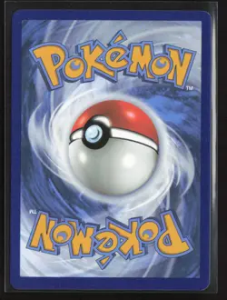 Servine (Master Ball Pattern) 002/086 Holo Common Black Bolt Pokemon NM/M - Image 2