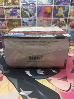 Pokemon Destined Rivals Booster Box Sealed - Image 5