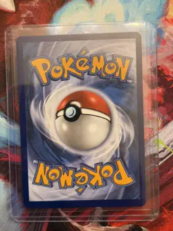 Mawile 246/217 Illustration Rare Ascended Heroes Holo English Near Mint Pokemon - Image 2