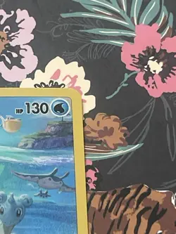 Pokemon TCG Lapras GG05/GG70 Crown Zenith Galarian Gallery Ultra Rare Holo - Image 3
