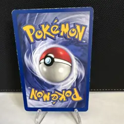 Pokemon TCG Flareon Rare 19/64 Jungle Stage 1 70 HP Regular WOTC 1999 English - Image 2
