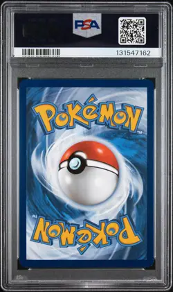 2024 POKEMON SVP EN BLACK STAR PROMO #120 PUPITAR TWM BLISTER PSA 9 - Image 2