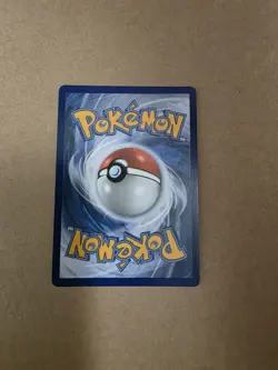 Mega Lopunny ex - 115/094 - Pokemon Phantasmal Flames Ultra Rare - Image 2