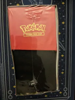 Sealed Pokemon TCG Scarlet & Violet Elite Trainer Box - Image 3