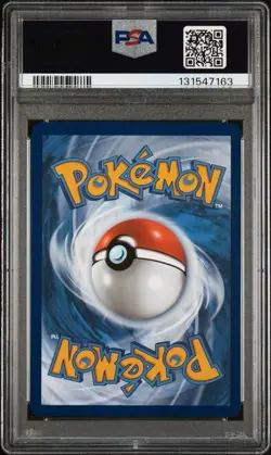 2024 POKEMON SVP EN BLACK STAR PROMO #120 PUPITAR TWM BLISTER PSA 9 - Image 2