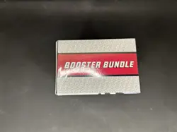 Pokemon TCG: Scarlet & Violet White Flare Booster Bundle - Factory Sealed New - Image 3