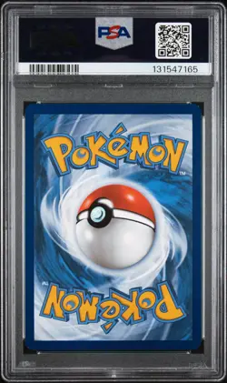 2024 POKEMON SVP EN BLACK STAR PROMO #120 PUPITAR TWM BLISTER PSA 9 - Image 2