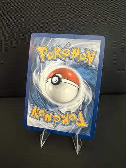 Pokemon Day 2025 Eevee #074/131 Reverse Holo - Image 2