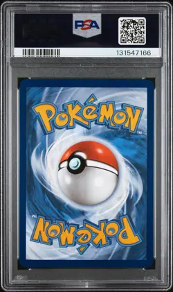 2024 POKEMON SVP EN BLACK STAR PROMO #120 PUPITAR TWM BLISTER PSA 9 - Image 2