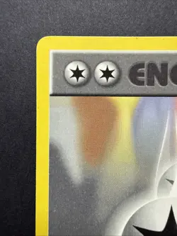 Pokemon Double Colorless Energy 96/102 1st Edition Base Set 1999 - Image 2