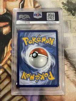 Luxray V #168 Pokemon Astral Radiance Ultra Rare Full Art Holo - PSA 10 🔥 - Image 2