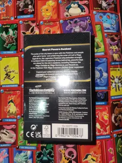 Pokemon TCG: Mega Evolution-Perfect Order Booster Bundle (6 Packs) New Sealed - Image 4