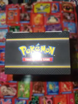 Pokemon TCG: Mega Evolution-Perfect Order Booster Bundle (6 Packs) New Sealed - Image 5