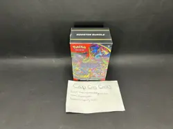 Pokemon TCG Mega Evolution - Phantasmal Flames Factory Sealed Booster Bundle 🔥 - Image 1