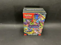 Pokemon TCG Mega Evolution - Phantasmal Flames Factory Sealed Booster Bundle 🔥 - Image 2