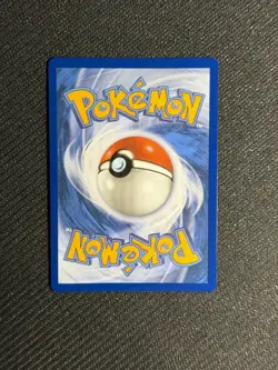 Stunfisk ex 252/217 Ultra Rare Ascended Heroes Pokemon Near Mint - Image 3