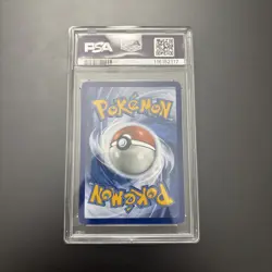 2023 POKEMON MEW EN-151 ULTRA RARE #183 CHARIZARD EX PSA 10 - Image 2