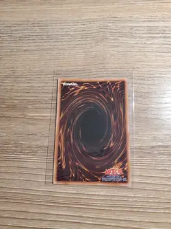 Dragon Summoning Flute Overframe Ultra Rare LOCR-JP003 Yu-Gi-Oh! Japanese - Image 2