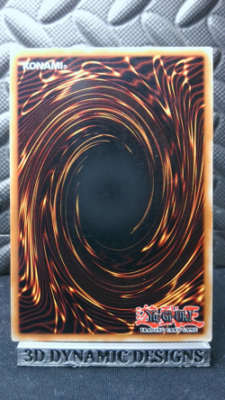 | Yugioh Golem Sentry FET-EN025 1st Edition Common Flaming Eternity LP/PL 🔥 | - Image 2