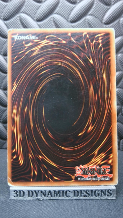 | Yugioh Fairy Box LON-024 1st Edition Short Print Labyrinth Of Nightmare PL | - Image 2