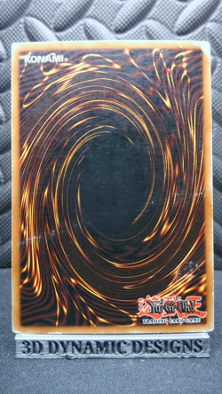 | Yugioh Skilled Dark Magician MFC-065 1st Ed Super Rare Magicians Force HP | - Image 2