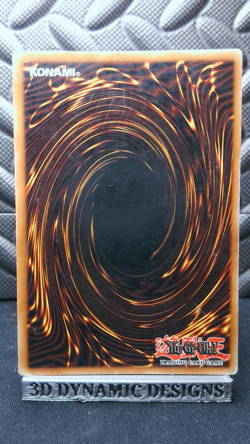 | Yugioh Barrel Behind the Door PGD-095 Super Rare Pharaonic Guardian HP 🔥 | - Image 2
