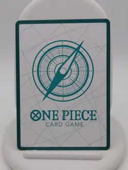 DON Card Uta PRB-01 [Foil] THE BEST One Piece Japanese - Image 2