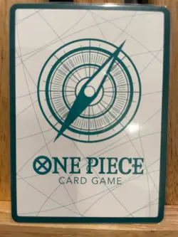 FOIL Kozuki Oden i ONE PIECE DON !! Card The Best PRB-01 Japan/A1 US Seller - Image 2
