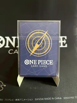 Charlotte Linlin ST07-010 SR - Flagship Battle 10/2023 Best 8 Prize ONE PIECE - Image 2