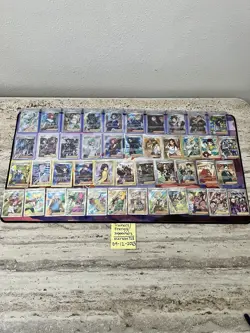 Pokemon Trainers/Supporters/Rainbows/Holo Energy Only Lot! All Near Mint/Mint! - Image 1