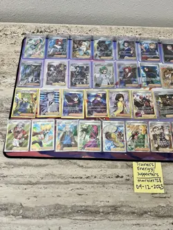 Pokemon Trainers/Supporters/Rainbows/Holo Energy Only Lot! All Near Mint/Mint! - Image 2