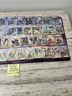 Pokemon Trainers/Supporters/Rainbows/Holo Energy Only Lot! All Near Mint/Mint! - Image 3