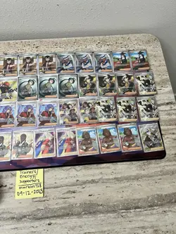 Pokemon Trainers/Supporters/Rainbows/Holo Energy Only Lot! All Near Mint/Mint! - Image 4