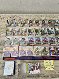 Pokemon Trainers/Supporters/Rainbows/Holo Energy Only Lot! All Near Mint/Mint! - Image 5