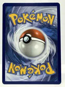 Pokemon N's PP Up Trainer Full Art Foil Rare Card 262/217 ASC - Image 2