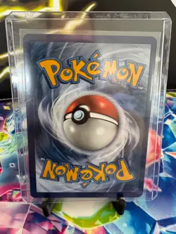 Birthday Pikachu #24 Holo Bleed 25th Anniversary Celebrations Pokemon Card NM-M - Image 2