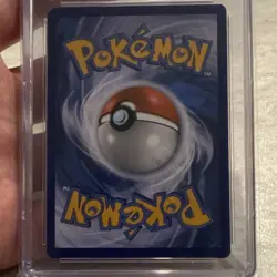 Surfing Pikachu 111/108 Evolutions Secret Rare CGC 9 Pokemon Card (2016) - Image 5