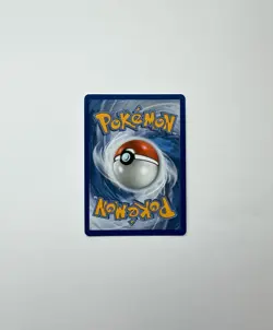 Pokemon N's PP Up Trainer Item Full Art Foil Card 262/217 ASCENDED HEROES - Image 2