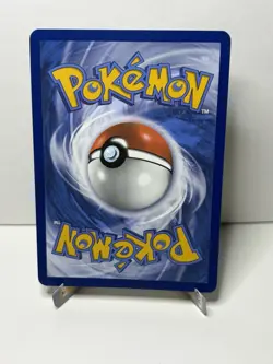 Pokemon Miraidon 121/162 SV05 Temporal Forces Holo Rare English Basic 110HP Card - Image 2