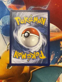 Pokemon Alakazam EX Holo Ultra Rare 2016, 125/124 Card - Image 2