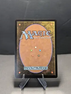Wan Shi Tong Librarian Foil #78 MTG Avatar Last Airbender Card - Image 2