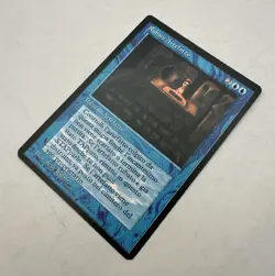 MTG * Steal Artifact LP Italian FBB 4th Edition Regular SellbyCyn - Image 3