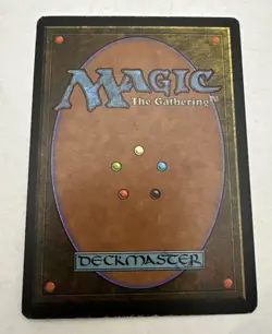 MTG * Steal Artifact LP Italian FBB 4th Edition Regular SellbyCyn - Image 4