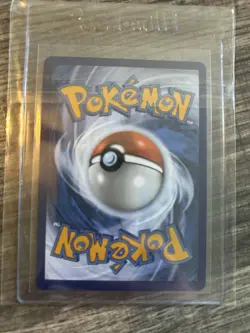 Pokemon Venusaur ex Full Art Holo Sv: Scarlet & Violet 151 198/165 340 HP - Image 5