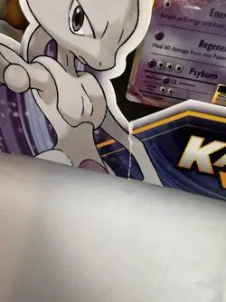 🔥 Pokemon TCG XY Evolutions Kanto Power Collection Box Mewtwo EX Sealed - Image 2