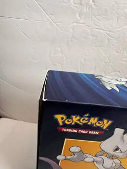 🔥 Pokemon TCG XY Evolutions Kanto Power Collection Box Mewtwo EX Sealed - Image 5